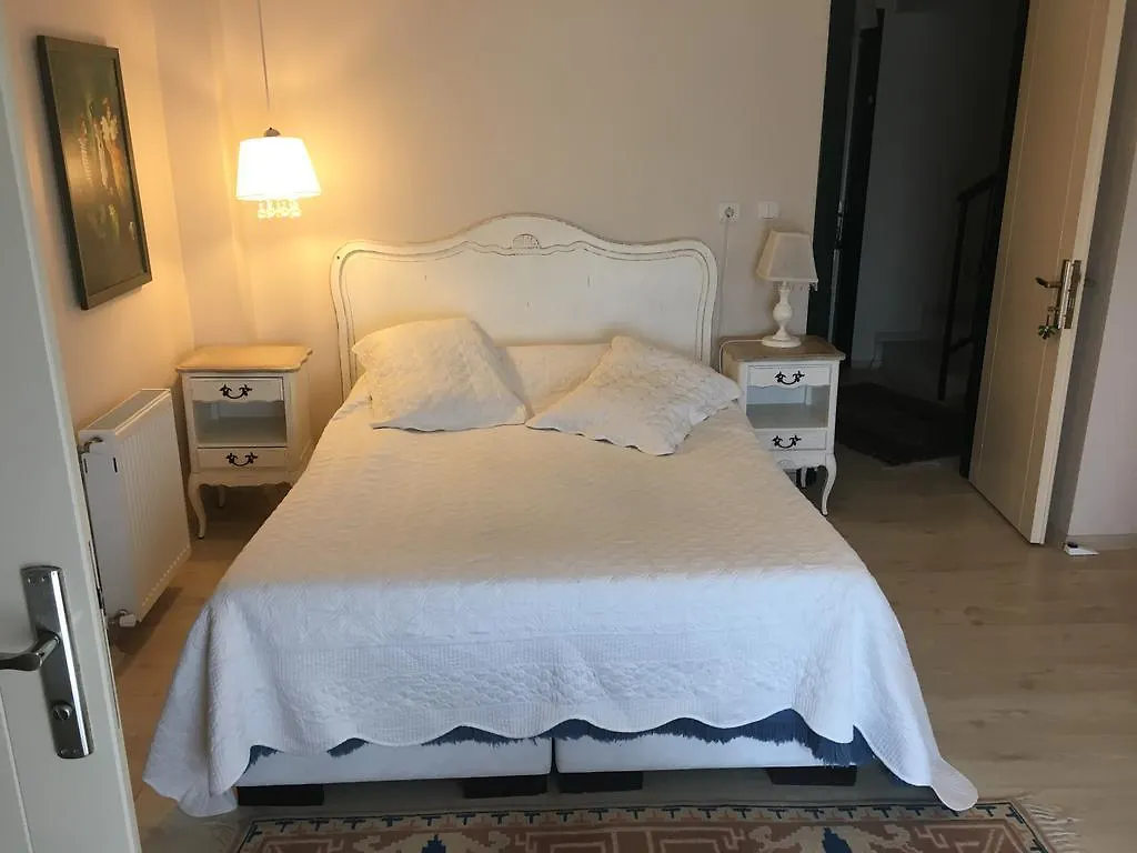 Palmiye Pansiyon Karaburun  Karaburun (Izmir)