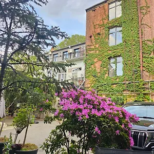 Old Apartments1 , Tiflis Gürcistan